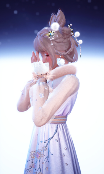 Lunar Bunny image