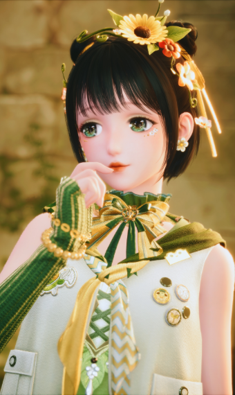 Froggy Ballerina image