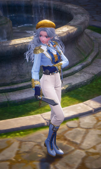 Dignitarial Guard image