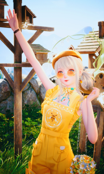 Honey honey image
