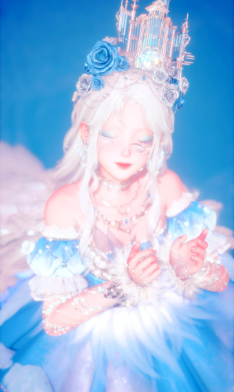 heaven's angel image