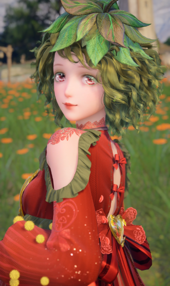 Sweet Strawberry image
