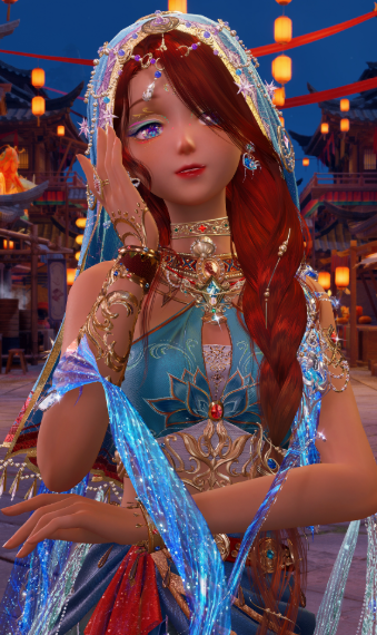 wanxiang fit image