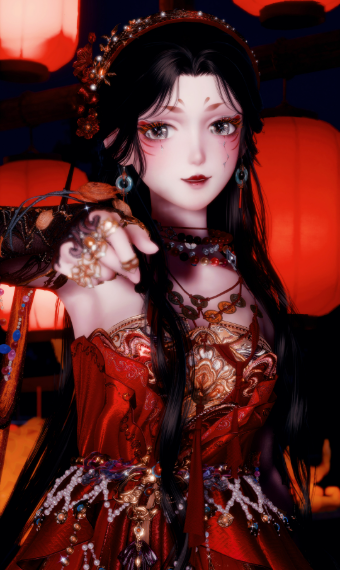 lantern rite image