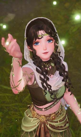 Forest Ranger image