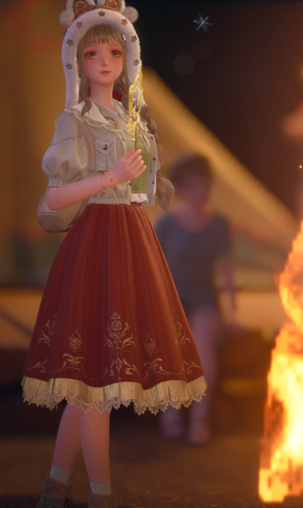 Warm Festival image
