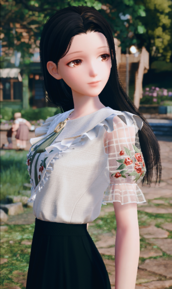 Simple & Clean (Daily Looks) image