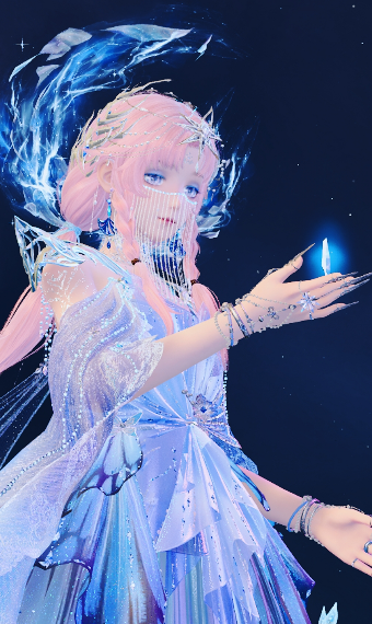 Glorious Fae Return image