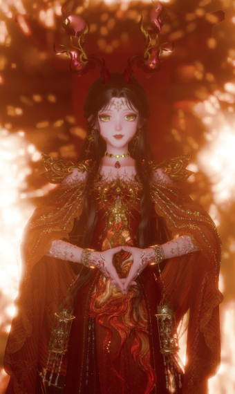 Draconic Firework image