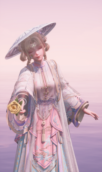 Dreamy Ripples image