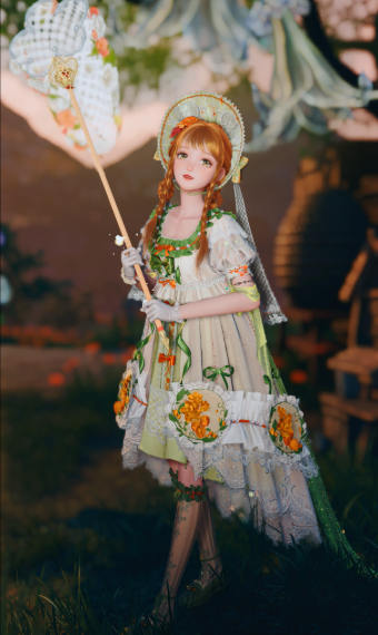 AO.9 Bug Catching image