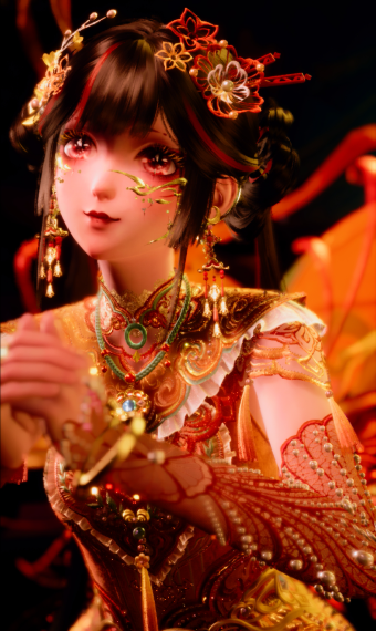 Dedicated lantern master image