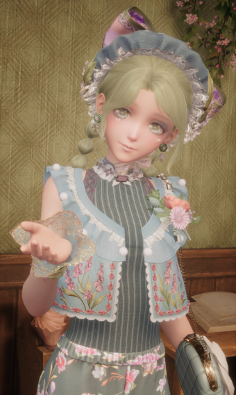 fragrant day image