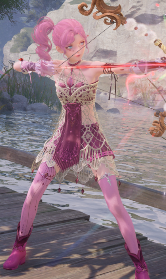 Serah Farron-FFXIII(ff13) image