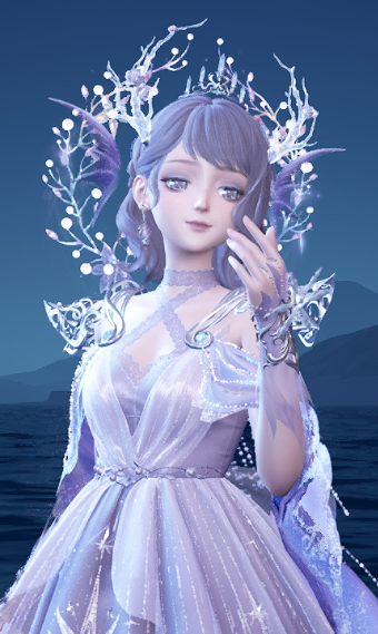 Wisteria Wishes image