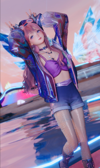 Jelly Candy image