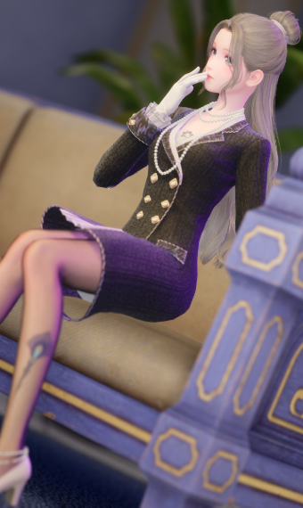 Chic Business image
