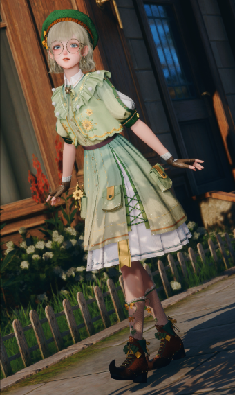 Self-Nikki V2.3 image