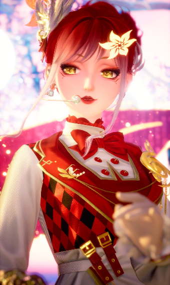 Circus Ringleader image