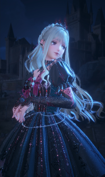 Vampire Princess image