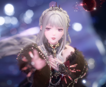 First image
