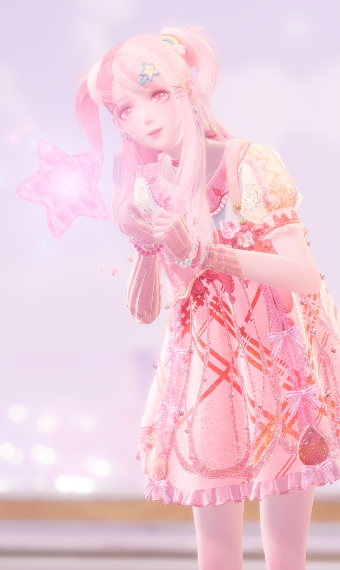 Modern Pinkie image