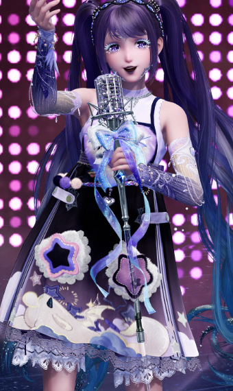 Star Melody image