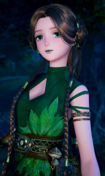 Rainbow League: Hunter image