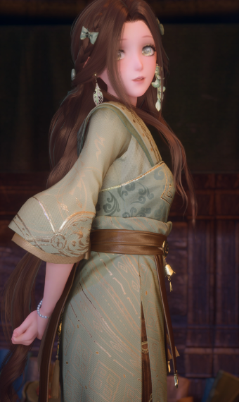 Rainbow League: Sage image