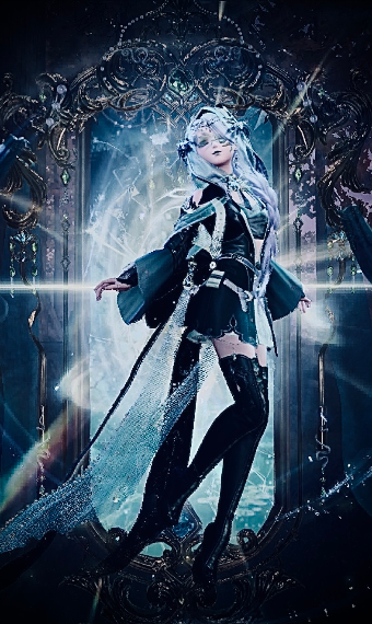 Jade Warrior image
