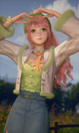 Summer's Arrival image