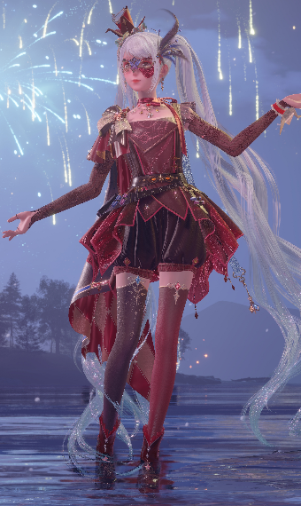 A Phantom of Wishes image