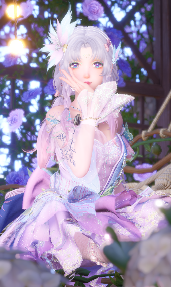 Rainbow image