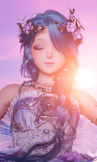Blossom Fairy image