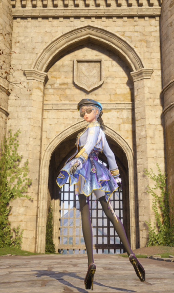 starlight guardian image