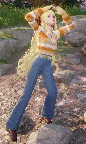 Candy Corn image