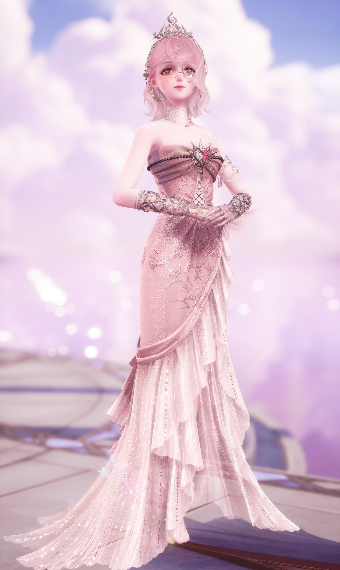 Sugarbloom Queen image
