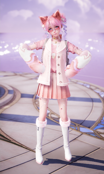 Pathfinder of Sweets image
