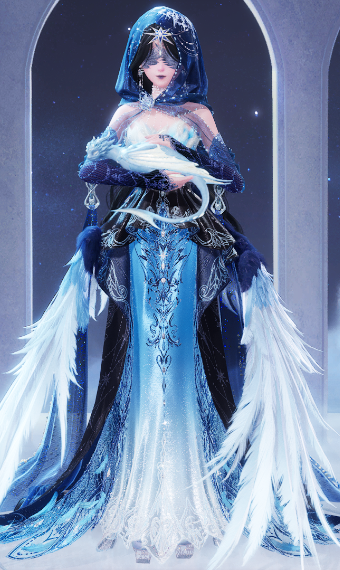 Arctic Dragon Mother image