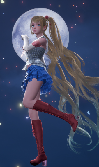 Sailormoon image