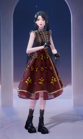 sweet pomegranate image