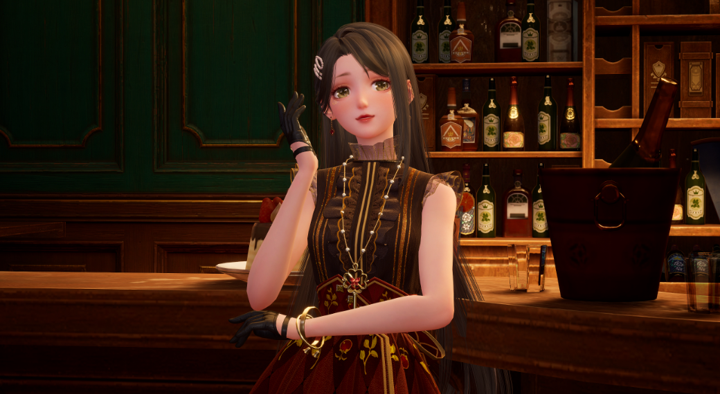 Look image