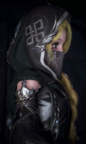 Celaena Sardothien: Throne of Glass image