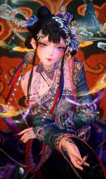 Celestial Glow (Vesper) image