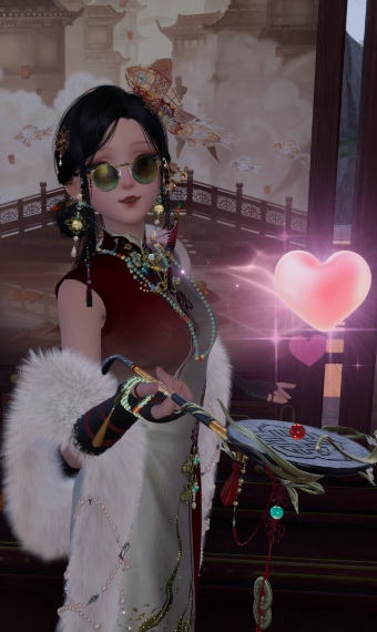 Eloquent Shopkeeper image