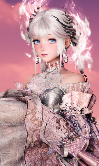 Pinky Cloud image