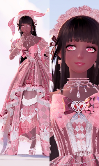 Strawberry Milk Dreams image