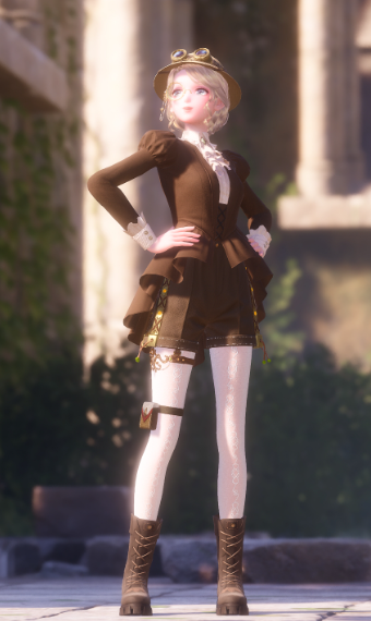 Laura the Explorer image
