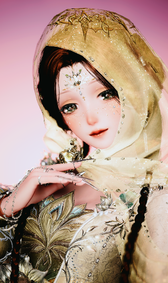 Gold Maiden image