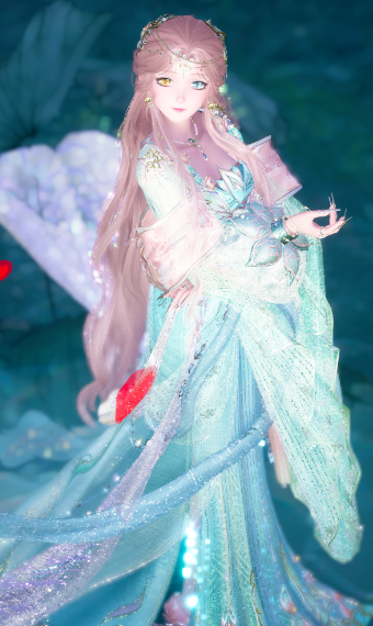 Glow Devotion image